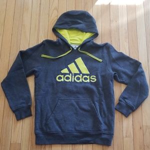 Adidas hoodie